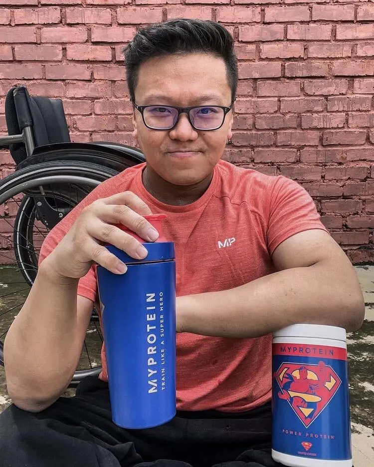 can you walk on your own