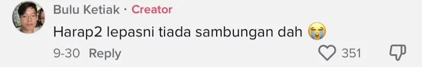 M'sian TikToker Reveals His Grandma Took Home A Bowl From Malaysia Airlines As A "Souvenir"