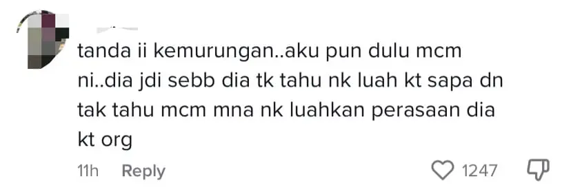 M'sian Mother Worries About Her Daughter After Seeing Her Scary Drawing, Netizens Suggest To Go To A Psychiatrist