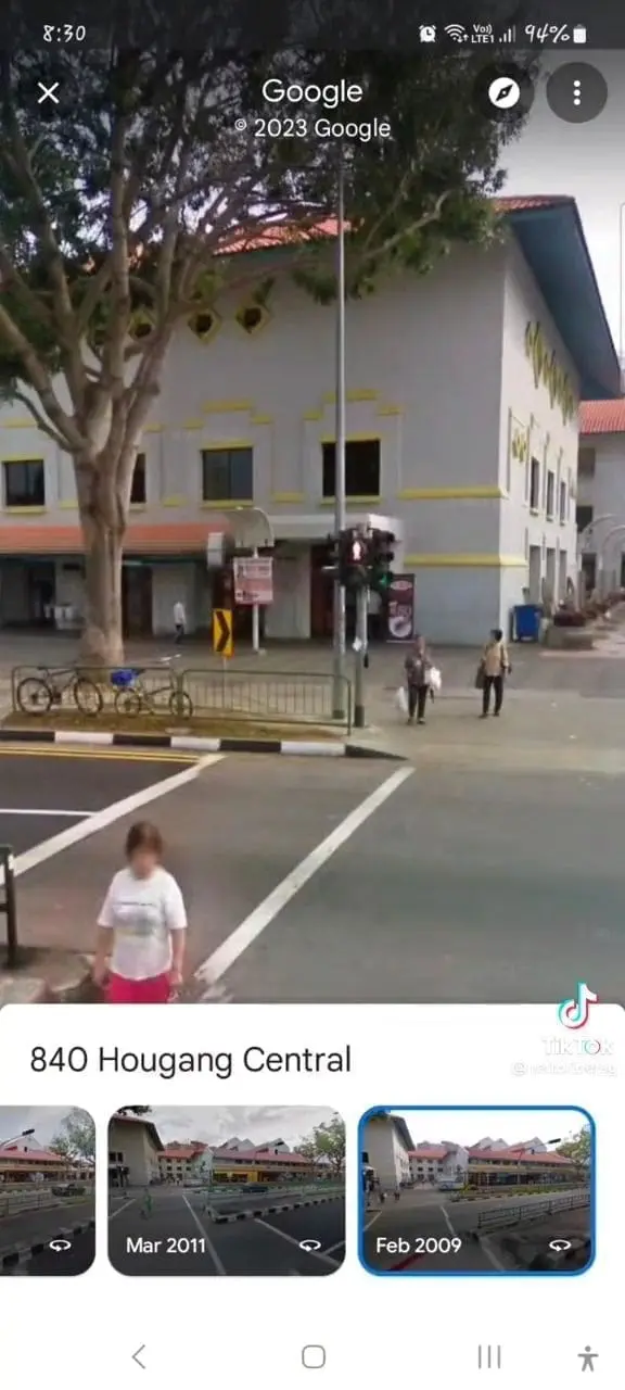 S'porean Man Uses Google Maps To See Old Photos Of Late Grandma Every CNY