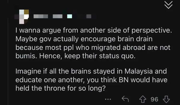 "Malaysia Rejected Me" — Girl Denied Of JPA Scholarship Despite Getting 9As For SPM comment 3