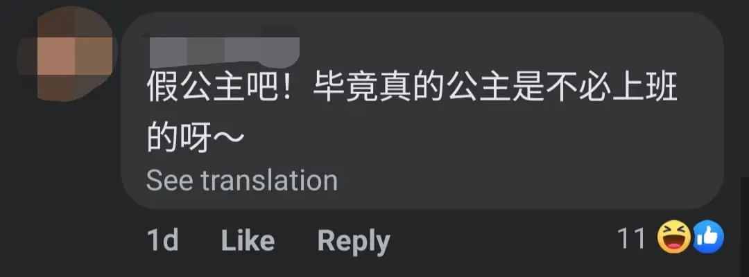 M'sian Woman Who Only Dined At Cafés Complains About 'Disgusting' Food At Hawker Stall comment 3