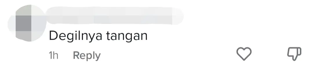 "Please Forgive Her" — M'sian Woman Begs Netizens To Stop Bashing Granddaughter Who Keyed Several Cars comment 1