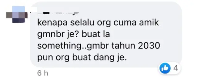 You Again?! Man Caught Pumping RON95 Petrol Into S'pore-Registered Mercedes comment 4