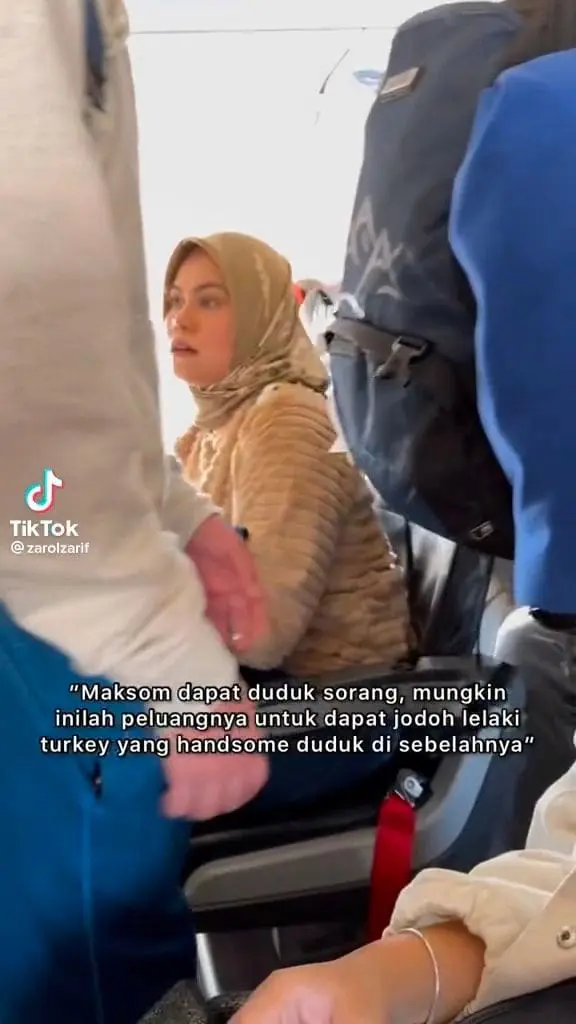 Mak Som looking for handsome Turkish man