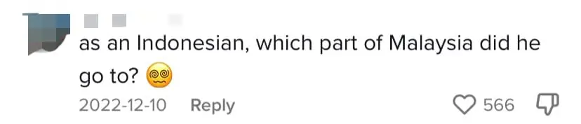 M'sians Roast Japanese Man For Criticizing Malaysia's Food