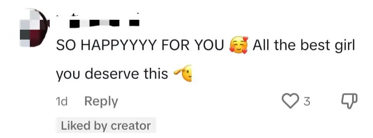 M'sian TikToker Shows Generosity Towards Man Who Needed RM20, Gets A Job Offer In Return comment 1