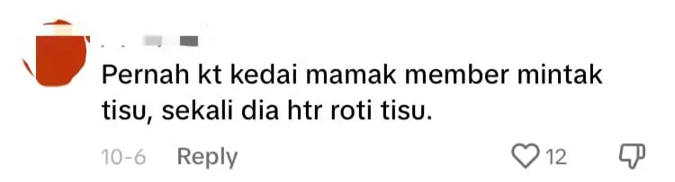 M'sian Orders Maggi Kari Soup At Puchong Mamak But Ends Up Getting Maggi Goreng And Curry comment 3