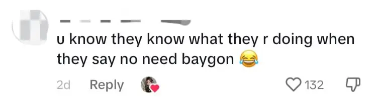 'Husband Material' — SG Delivery Rider Helps Woman Catch Cockroach At Her Home comment 1