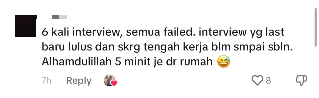 M’sian Fresh Graduate Earns RM6 Per Order As Food Rider After Getting Rejected Multiple Times During Job Interviews