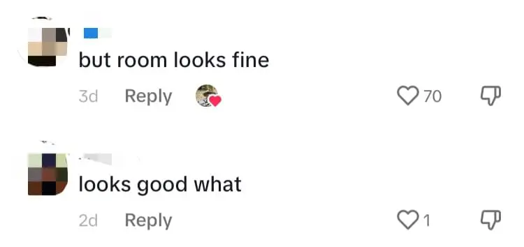 Woman Checks Into Home For The Disabled In JB By Mistake Via Airbnb, Netizens Say It Looks Decent comment 1