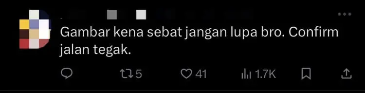 Syed Saddiq Announces Upcoming Release Of 2nd Book 'Jalan Tegak' comment 4