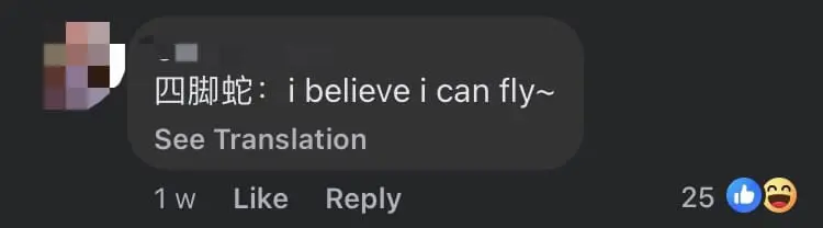 M'sian Man Grabs Monitor Lizard By The Tail, Swings & Tosses It Like It's Roti Canai comment 4