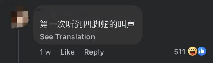 M'sian Man Grabs Monitor Lizard By The Tail, Swings & Tosses It Like It's Roti Canai comment 3