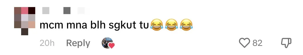 M'sian Woman Finds Herself In A Sticky Situation After Hand Gets Stuck Into A Door Handle comment 1