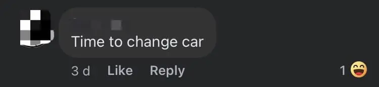 Perodua Kenari Drives Through Narrow Gap Between Boom Gate To Skip Out On Toll Fee comment 2