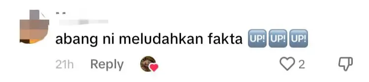 'Be Nice First!' — M'sian Tells Others To Show Kindness Before Expecting The Same From 2024 comment 4