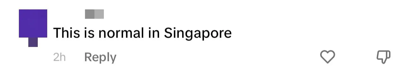 SG Couple Praised For Cleaning Their Own And Others' Table At Port Dickson Kopitiam comment 1