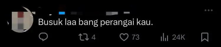 'I Drove My Mercedes All The Way Here!' — M'sian Man Berates Staff For Making Him Drive 7km To Fix Wrong Food Order comment 1