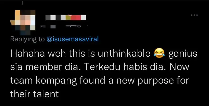 M'sian Man Bewildered With The Birthday Surprise By A Kompang Team His Friends Hired