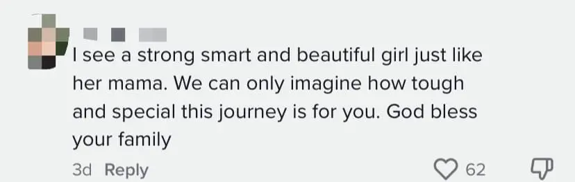 Sabah Mom Shows Her Blind Daughter's Ability To Reach Things Without Any Help