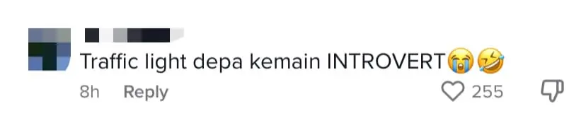 "Who Can See That?"- Traffic Light Points Down To Road Instead Of Drivers, Netizens Amused