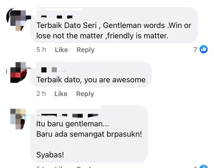 Wee Ka Siong Congratulates Anthony Loke On Appointment As Transport Minister