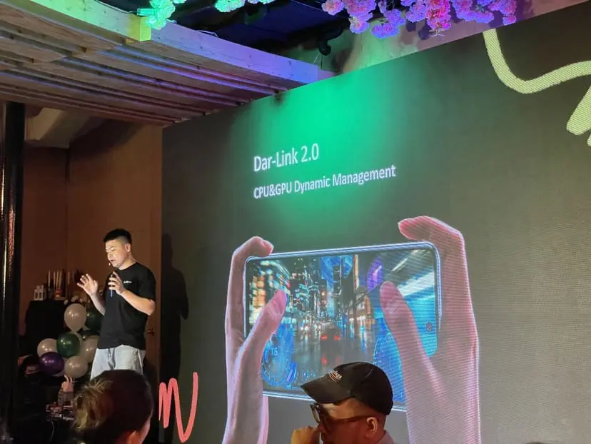 Infinix Launches HOT 20 Series With 50MP Super Nightscape Camera For A #FastAndFun Lifestyle