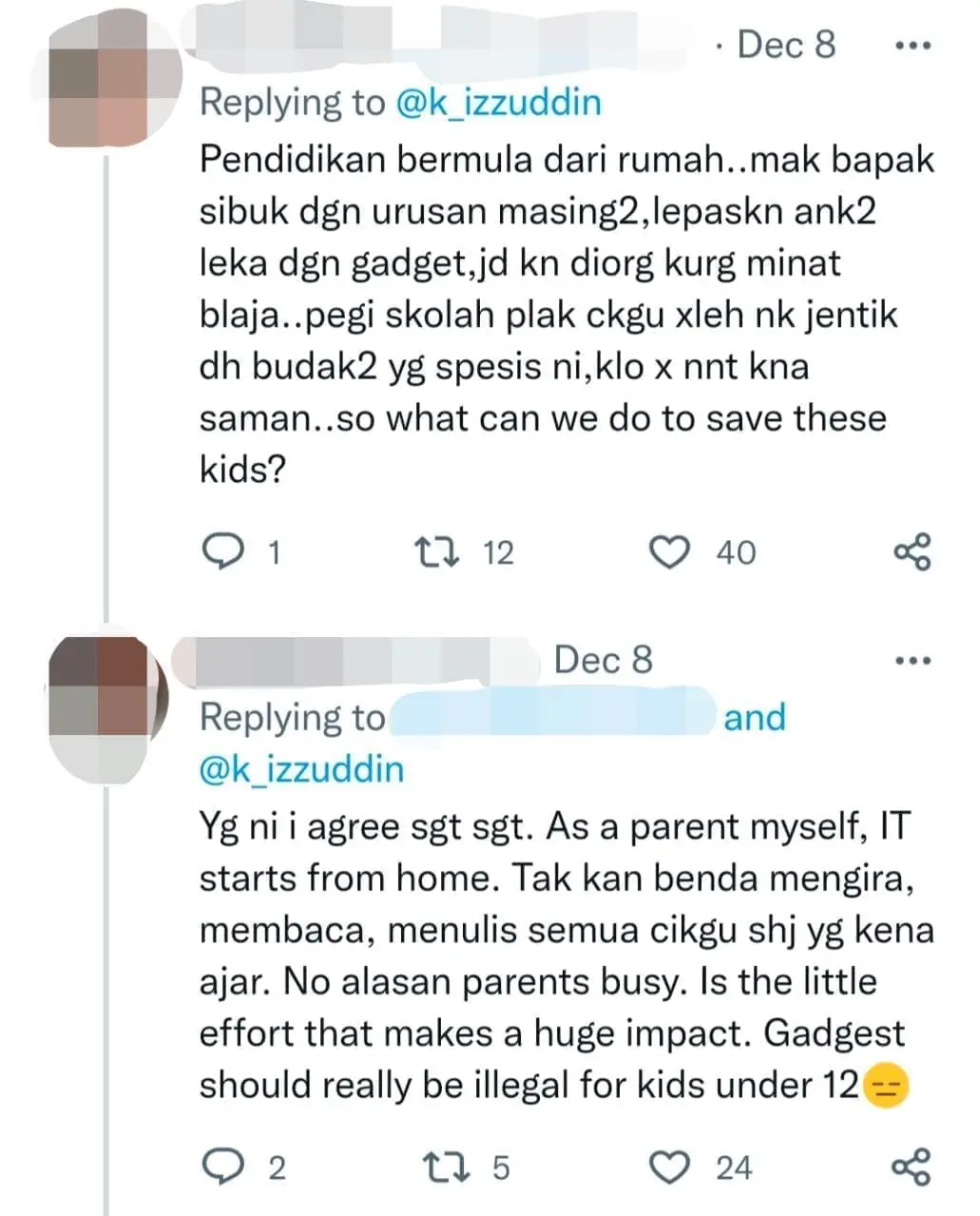 M'sian Student Answers Exam Question Via 'Voice Recording', Raises Concern Among Netizens