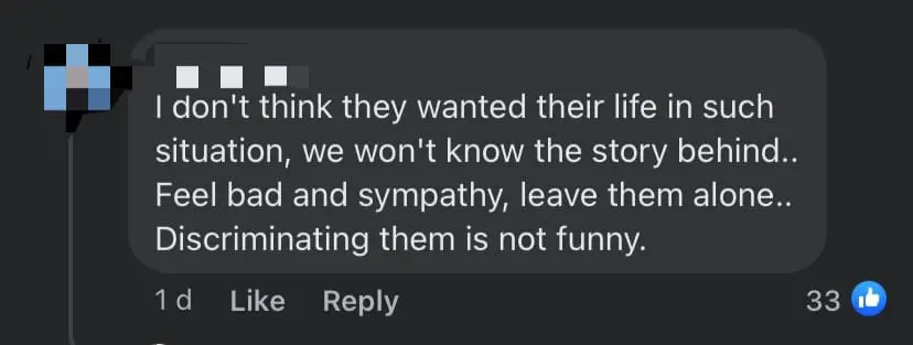 "Please Respect Them"- M'sian Man Slammed For Filming & Humiliating Sex Workers In KL