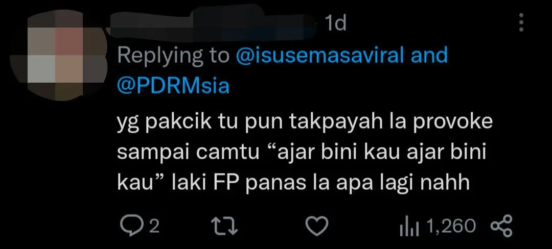 11 M'sians Arrested For Assaulting Food Delivery Rider At Batu Pahat Guesthouse