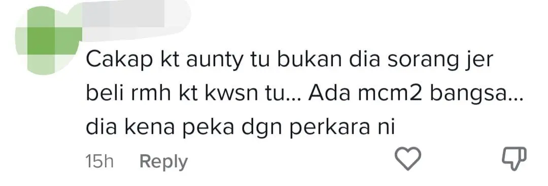 M'sian Woman Scolded For Letting Dogs Play The Slide, Draws Mixed Reactions From Netizens comment 2