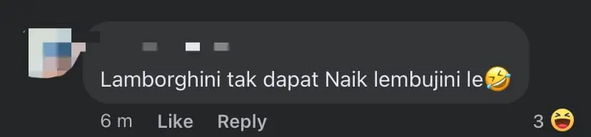 "Better Than Tesla" — 3 Men Seen Riding Bull Cart Along The Road In Taman Serdang Perdana