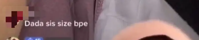 "What's Your Bra Size?" — UPM Staff Probed For Making Lewd Comments On TikTok