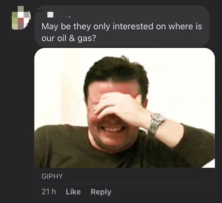 Malaysia Airlines Magazine Mixes Up Sarawak's Nickname With Sabah's, Minister Calls Them Out comment 3