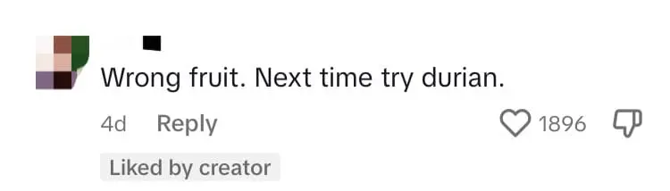 Mat Salleh Tries To Open Coconut With His Teeth In M'sia But Ends Up Cracking It comment 3