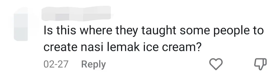 UM Student Discovers Intriguing Course Studying 'Nasi Lemak and The Food System' Offered by University