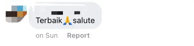 Malay M'sian Police Officer Rescues Puppy From Drain, Wins Praise Online comment 1