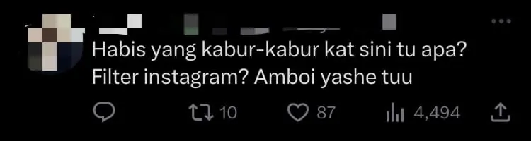 Indonesia's Environment Minister Denies Accusation Of Them Causing Haze In M'sia comment 2