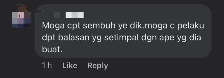 comment - M'sian Teen Assaulted By Classmate Who Shared Porn Videos In WhatsApp Group, Now Paralysed