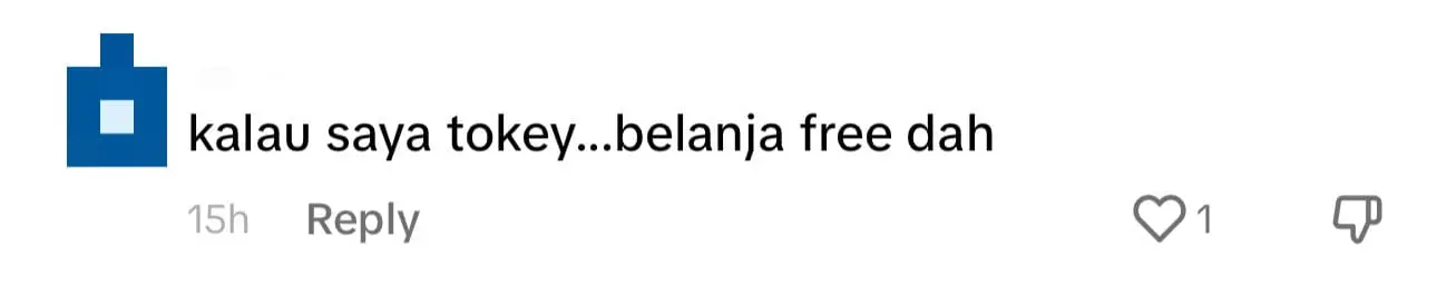 SG Couple Praised For Cleaning Their Own And Others' Table At Port Dickson Kopitiam comment 3