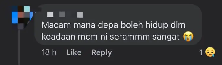 M'sian Man In Despair After The House His Parents Rented Out Gets Trashed By Tenant comment 2