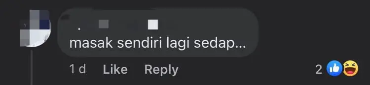 'Might As Well Cook At Home!' — M'sian Woman Slammed Over List Of Instructions For Fried Rice Order comment 1