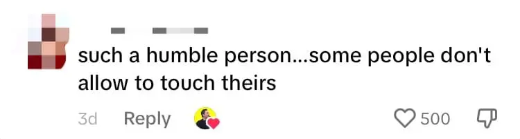 M'sian TikToker Lets Uncle Try His Lamborghini Out After Seeing Him Admire It From Afar comment 1