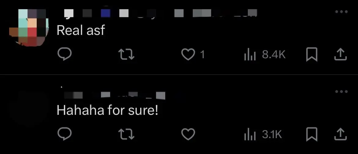 Lee Zii Jia & Soh Wooi Yik Order Nasi Lemak After Returning From The Olympics comment 1