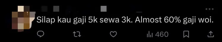 M'sian Doctor Says He's Forced To Eat Maggi Every Month Despite Having RM5K Salary comment 1