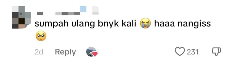 M'sian Man Breaks Down In Tears Upon Seeing His Dad At Navy Graduation Ceremony comment 1