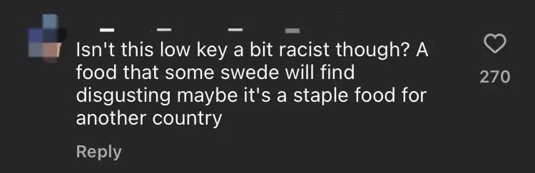 'Why Durian?' — M'sians Outraged To See Favourite Fruit On Display At Disgusting Food Museum comment 5