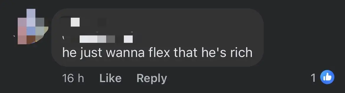 'RIP Car' — M'sians Shocked To See Man Pump Myvi With Diesel Instead Of Petrol comment 4