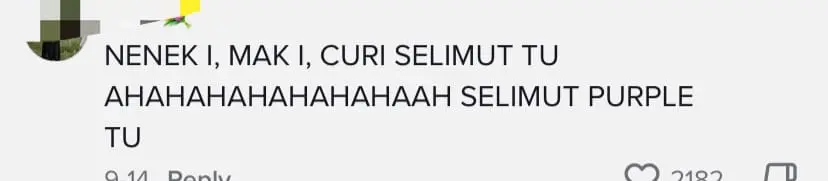 M'sian TikToker Reveals His Grandma Took Home A Bowl From Malaysia Airlines As A "Souvenir"